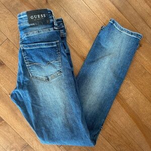 Guess men’s jeans 29x32
